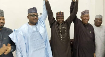 Zamfara: Former Lawmaker Dumps PDP, Joins APC