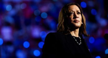 US Presidential Election Results: Kamala Harris wins New Hampshire