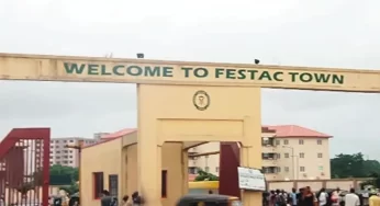 FHA officials face backlash over alleged illegal demolitions in Festac Town