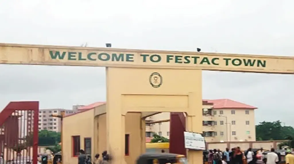 FHA officials face backlash over alleged illegal demolitions in Festac Town