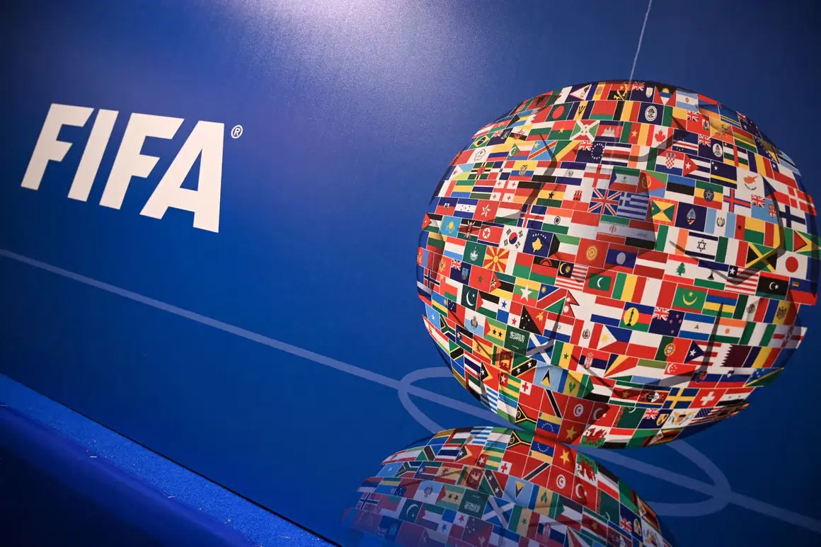 Eight countries FIFA doesn’t recognise as football nations