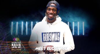 Private video of Eloswag goes viral on Snapchat