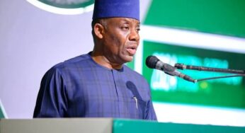 Nigerian govt Scraps 18-year admission requirement for tertiary institutions