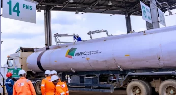 Port Harcourt Refinery: No bulk sales of products to marketers yet – NNPC