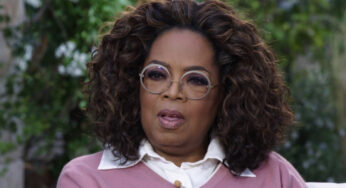 I wasn’t paid to endorse Kamala Harris – Oprah Winfrey