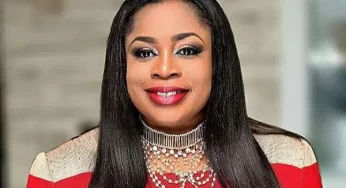 Gospel singer Sinach faces N5bn lawsuit over copyright claims on ‘Way Maker’