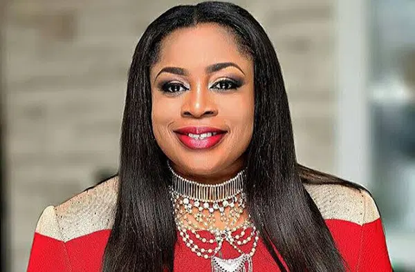 Gospel singer Sinach faces N5bn lawsuit over copyright claims on ‘Way Maker’