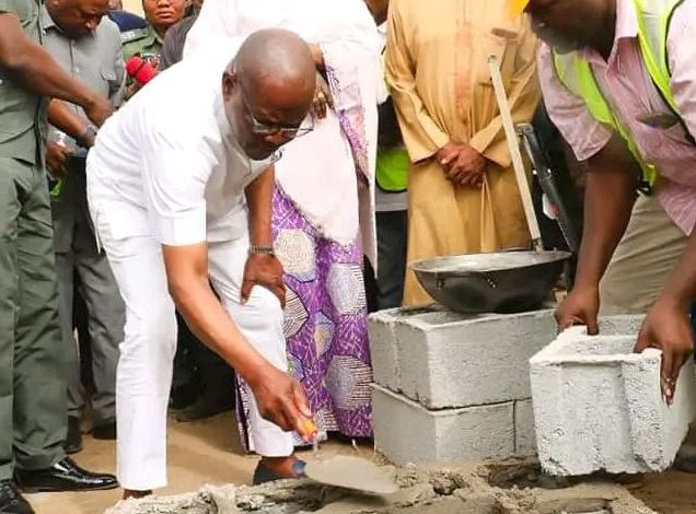 Wike orders immediate rehabilitation of dilapidated schools in Kabusa, Abuja