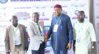 Niger Delta needs integrated strategies for safe environment – NDDC Director