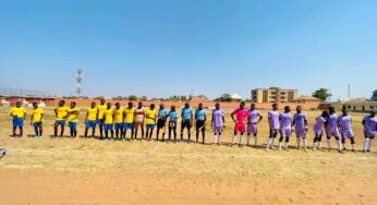 BREAKING: Agatu LGA defeats Apa to qualify for Governor’s Cup final in Benue