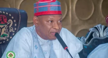 BREAKING: Kano Gov reshuffles cabinet, scraps Chief of Staff position