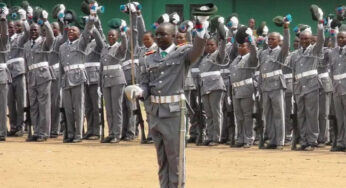 10 things you need to know about Nigeria Customs 2025 recruitment