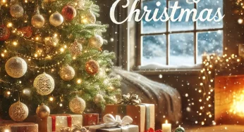 100+ Merry Christmas Wishes, Messages and Greetings for Xmas 2024