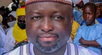 Niger LGA Chairman, Danlami Saku dies in Minna-Abuja road accident