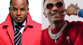 How I convinced Wizkid to embrace Afrobeats – Eldee