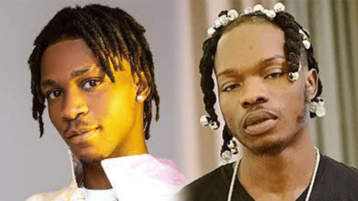 Naira Marley, Zinoleesky bullied Mohbad to death – Lil Smart claims