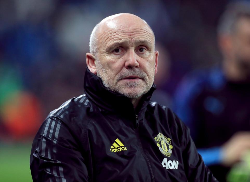 Phelan joins Rooney as assistant head coach at Plymouth Argyle