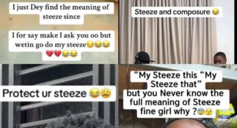 “I Am a Chosen”: Top 10 Nigerian slangs that took over social media in 2024