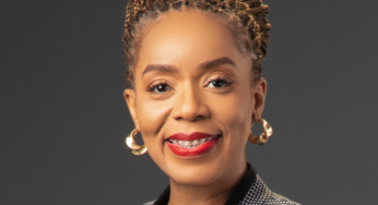 Uzo Oshogwe appointed new MD/CEO of Transcorp Hotels