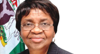 Severe staff shortage limiting our operations – NAFDAC