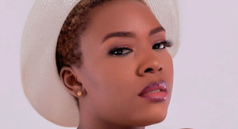 I’m afraid of marriage – Actress Kiitan Bukola