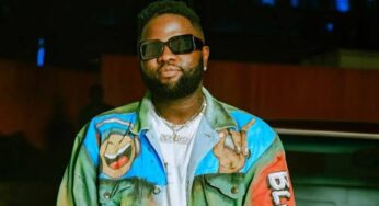 Singer Skales laments Nigerians seeking help from VDM instead of government