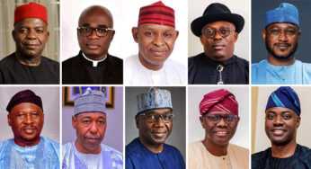 29 state governors spend N2tn on travel, allowances, other expenses – Report