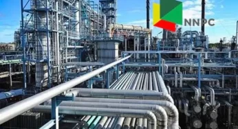 NNPC debunks shutdown rumors, confirms fuel loading at Port Harcourt Refinery