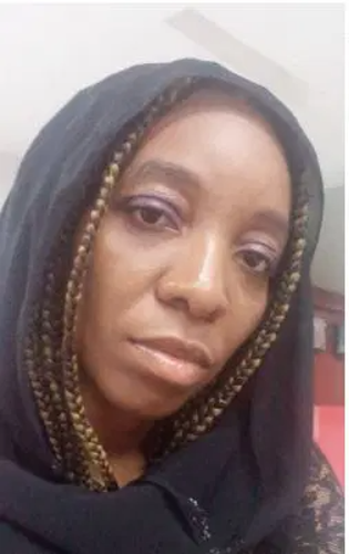 Princess Zainab Ado Bayero alleges family held hostage in Lagos over hotel debt