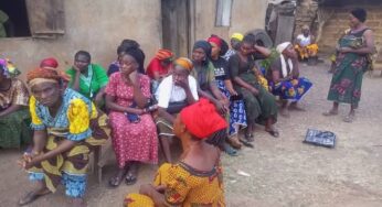 Benue: Police confirm tragic accident in Okete village, nine family members dead