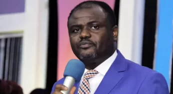 No Catholic Church member will make heaven, they are all going to hell – Abel Damina