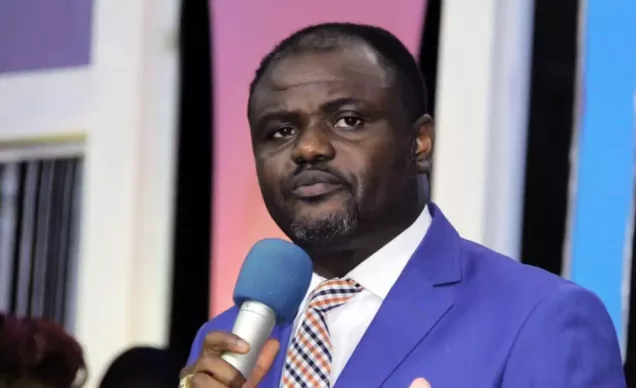 No Catholic Church member will make heaven, they are all going to hell – Abel Damina