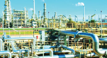 New refineries: FG to slash crude allocation to Dangote Refinery