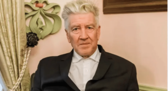 American actor David Lynch is dead
