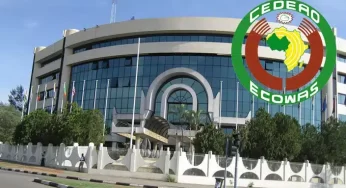 Niger, Mali, and Burkina Faso officially exit ECOWAS