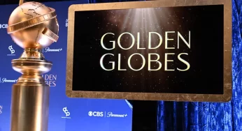 Golden Globe Awards 2025: Full list of key winners