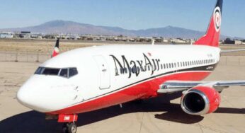 NCAA orders runway inspection after Max Air incident in Kano