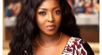 Nigerian men are better than Ghanaian men – Yvonne Okoro