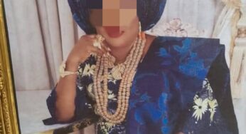 NDLEA arrests wanted Lagos drug kingpin, Alhaja Aishat Elediye over drug shipments from China