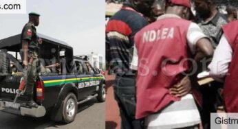 Police, NDLEA clash over arrest of suspected drug dealer in Bayelsa