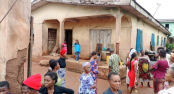 Benue: Woman lynched by angry mob in Agatu over alleged witchcraft