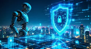 How AI is transforming cybersecurity predictions for 2025