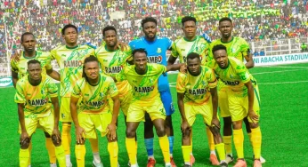 Kano Pillars strengthen squad with six new signings ahead of new season