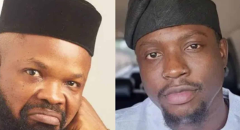 Defamation: Nedu Wazobia slams VeryDarkMan with N500m suit
