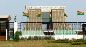 Nigeria congratulates Ghana on 68th independence anniversary