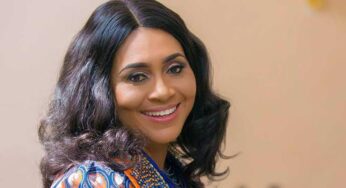“I’m alive and strong” – Hilda Dokubo debunks death rumours