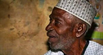 Kannywood mourns as legendary actor Karkuzu dies at 94