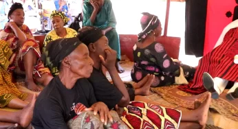 Okpotuche Club, Abounu, Young Alhaji, others bid Amali Adoya Amali farewell