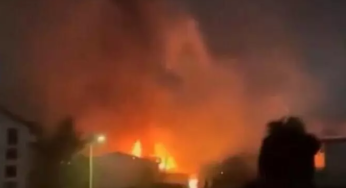 Nightclub fire kills 51, injures over 100 in North Macedonia