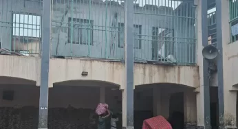 Fire razes Sokoto orphan school built for Boko Haram victims